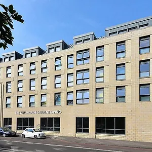 Mill House In Apartment