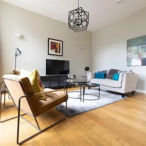 Royal Mile By Joivy Apartment