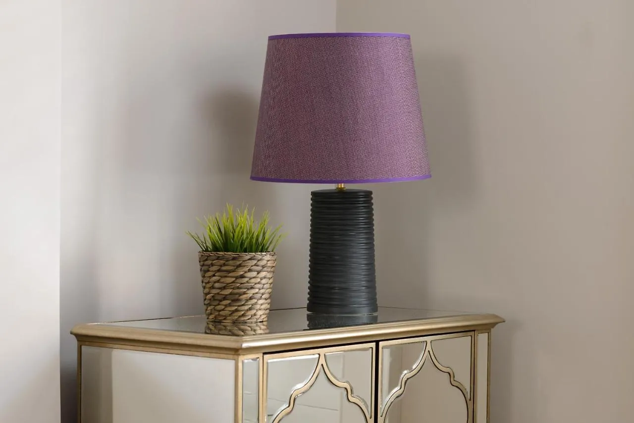 The Rose Street Apartment Edinburgh